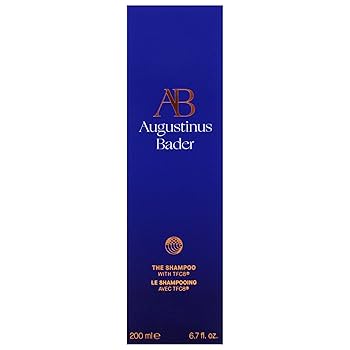 Amazon.com: Augustinus Bader The Shampoo for Men & Women